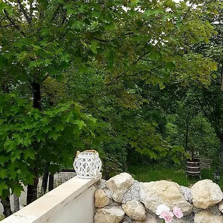 Rico Masseria Nel Parco Apartment