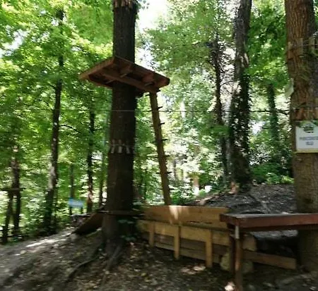 Rico Masseria Nel Parco *