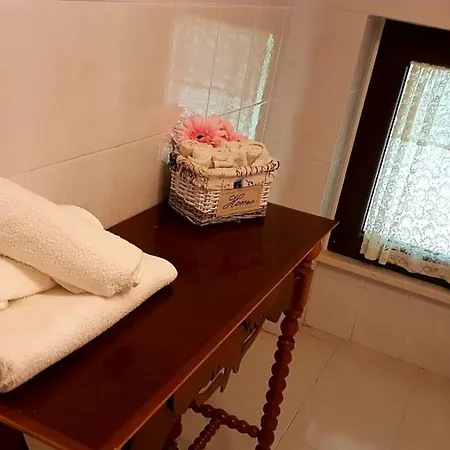 Rico Masseria Nel Parco