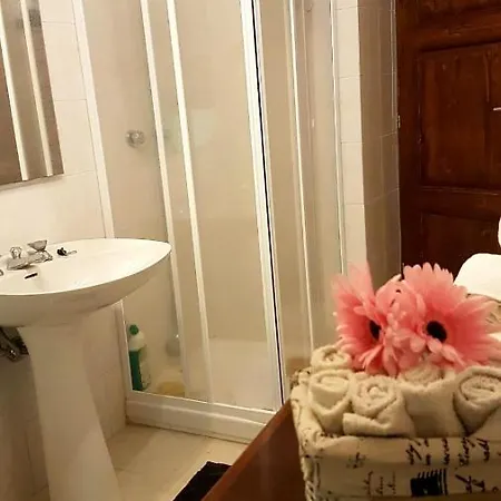 Rico Masseria Nel Parco *