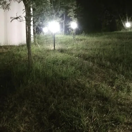 Apartment Rico Masseria Nel Parco Caramanico Terme