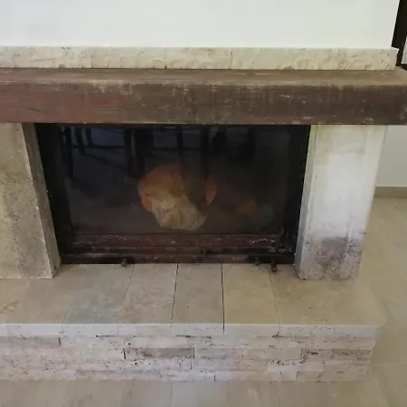 Rico Masseria Nel Parco * Caramanico Terme