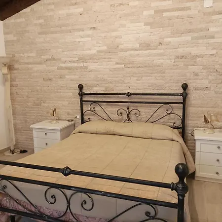 Rico Masseria Nel Parco Apartment Caramanico Terme