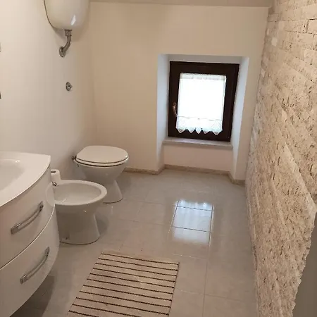 Rico Masseria Nel Parco Caramanico Terme