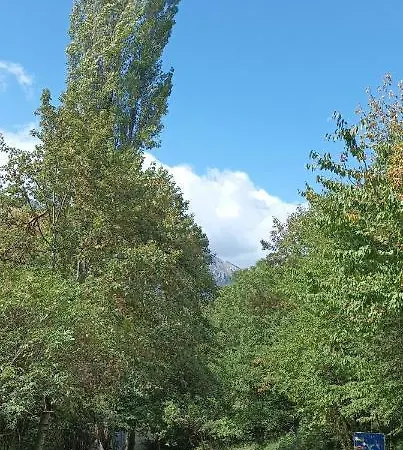 Rico Masseria Nel Parco * Caramanico Terme