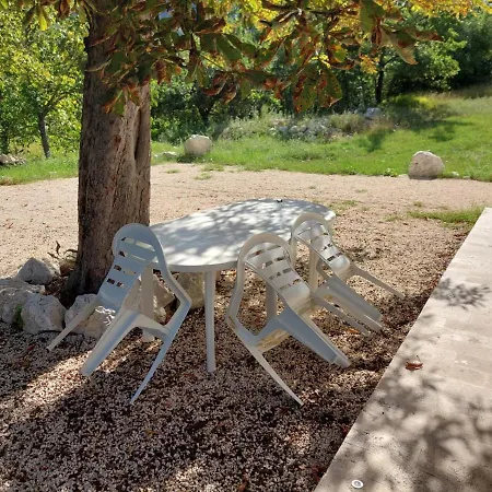 Rico Masseria Nel Parco *