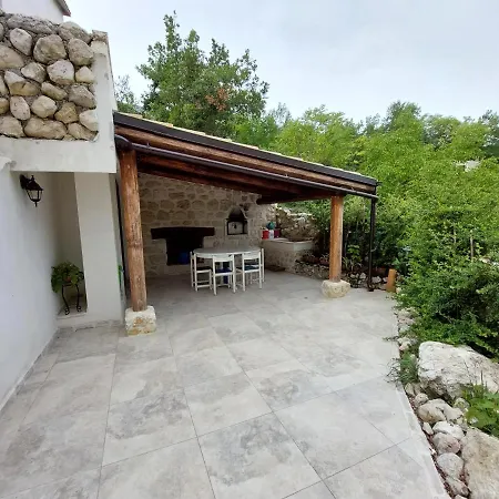 Apartment Rico Masseria Nel Parco *