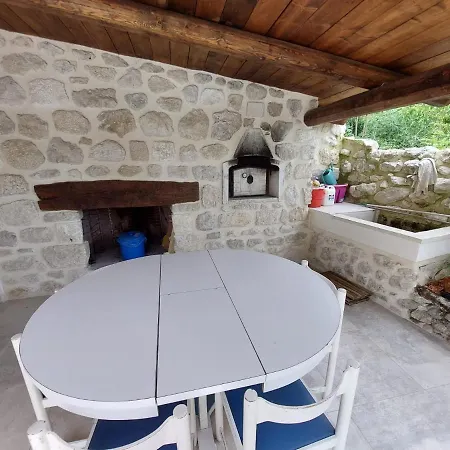 Apartament Rico Masseria Nel Parco