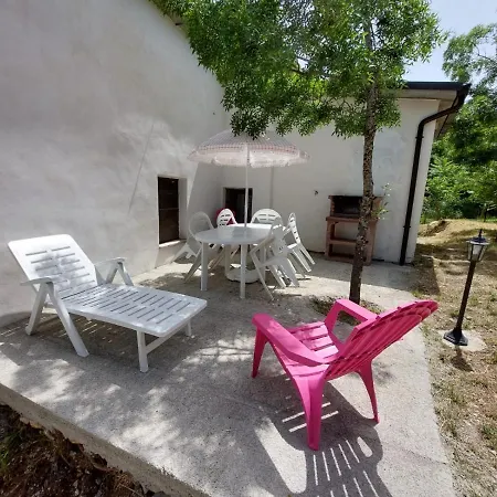 Apartament Rico Masseria Nel Parco *