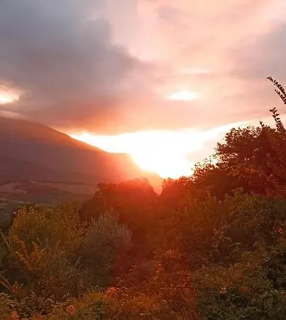 Apartament Rico Masseria Nel Parco