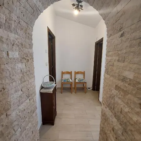 Apartament Rico Masseria Nel Parco *