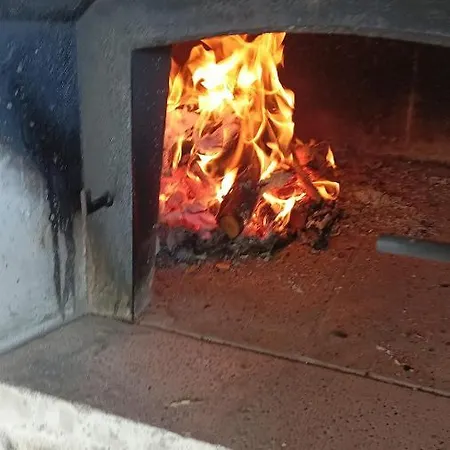 Rico Masseria Nel Parco Apartament Caramanico Terme