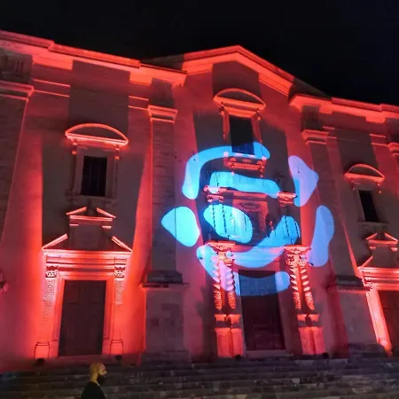 Rico Masseria Nel Parco Caramanico Terme