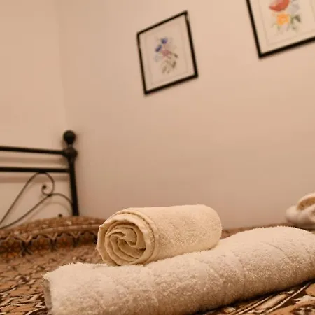 Rico Masseria Nel Parco Caramanico Terme