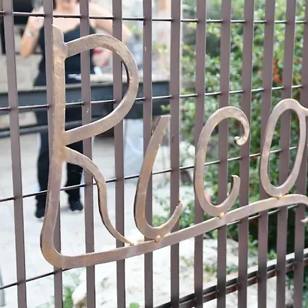 Rico Masseria Nel Parco Apartment *