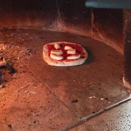 Apartment Rico Masseria Nel Parco