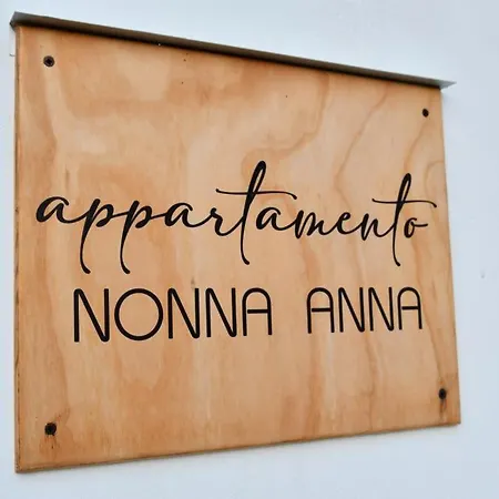 Rico Masseria Nel Parco