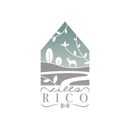 Apartament Rico Masseria Nel Parco