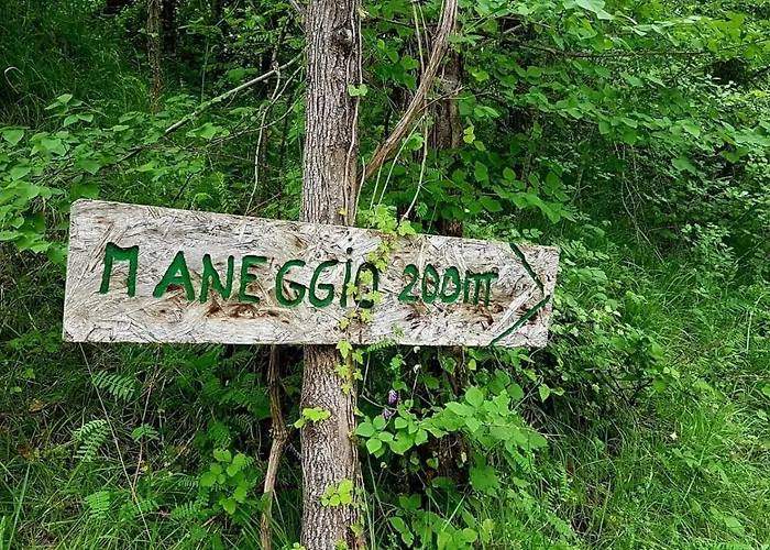 Rico Masseria Nel Parco Апартаменты *