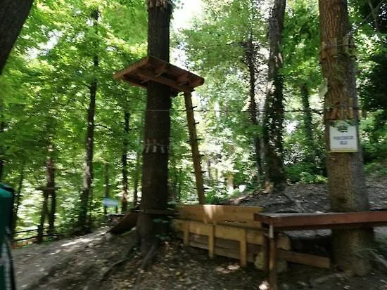 Rico Masseria Nel Parco *