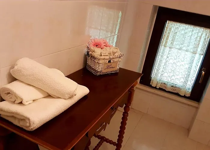 Rico Masseria Nel Parco