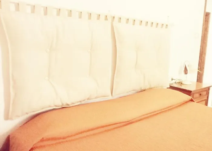 Апартаменты Rico Masseria Nel Parco *