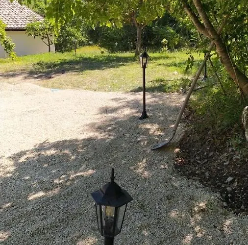 Апартаменты Rico Masseria Nel Parco *