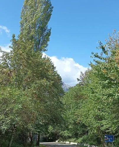 Rico Masseria Nel Parco * Караманико-Терме