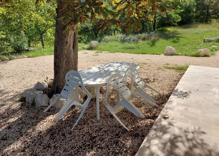 Rico Masseria Nel Parco *