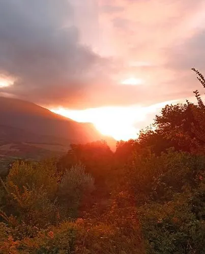 Апартаменты Rico Masseria Nel Parco