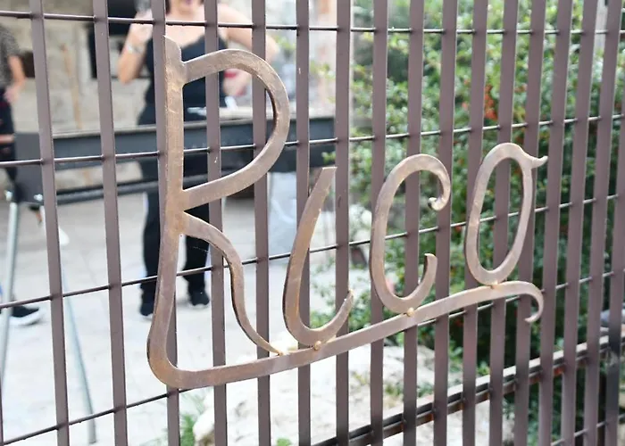 Rico Masseria Nel Parco Апартаменты *