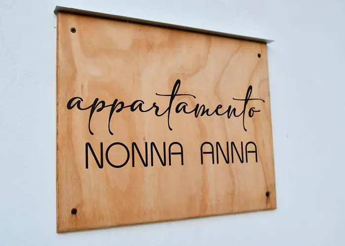 Rico Masseria Nel Parco