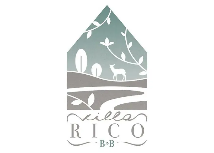 Апартаменты Rico Masseria Nel Parco